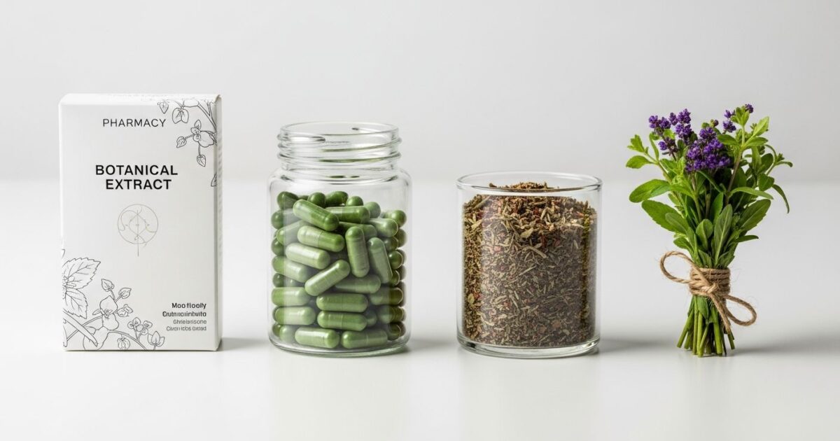 Quatro categorias de produtos à base de plantas no marco regulatório brasileiro