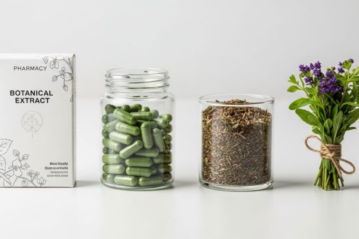 Quatro categorias de produtos à base de plantas no marco regulatório brasileiro
