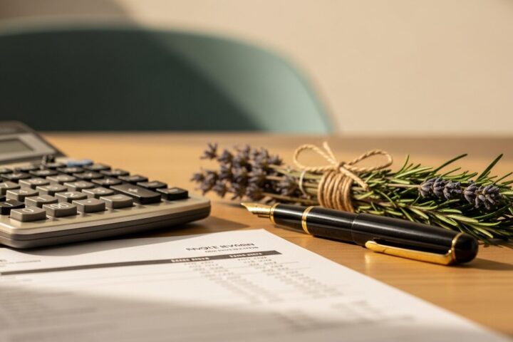 Nota fiscal e formas de pagamento da pós em fitoterapia