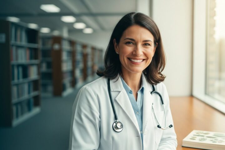 Corpo docente da Pós em Fitoterapia Integrativa e Funcional