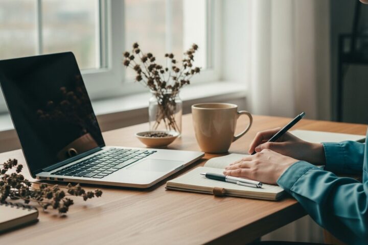 Depois do Checkout: Como Funciona Sua Primeira Semana Como Aluno da Pós em Fitoterapia